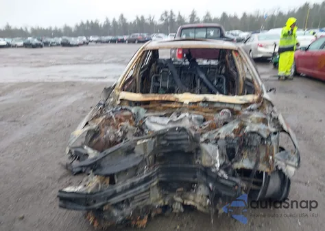 2024 Subaru Legacy Touring Xt z USA, uszkodzony, nr VIN 4S3BWGP66R3011672